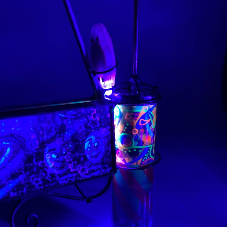 Alice's Curiosity Image 5