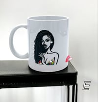 Image 7 of Fashionista Coffee Mugs