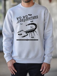 Image 1 of Sudadera Foo Fighters 