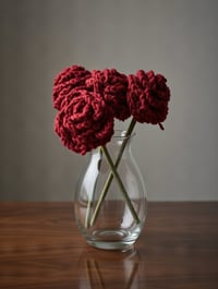 Red Rose 