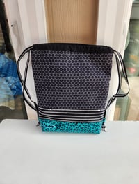 Image 3 of Crudos drawstring backpack Copy