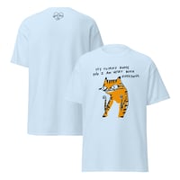 Image 5 of Unisex classic tee tummy