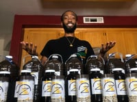 Image 2 of How To Become A Herbal Compound Distributor