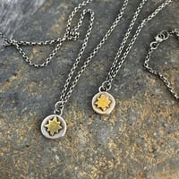 Image 4 of Star Necklace