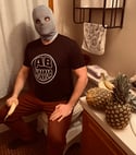 AB Horror Soft Unisex Tee