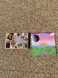 Image 2 of Refaat Alareer Poem Mousepad