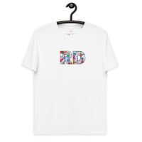 Image 1 of Unisex organic cotton  RD