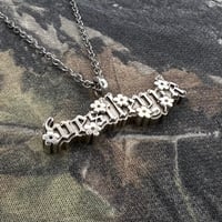 Image 3 of WestleyPK Flower Pendant