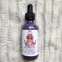 STUDENT OF SATURN OIL PREORDER