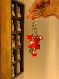 Image 5 of Moody The Mushroom cow 