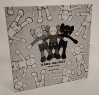Image 8 of Kaws Holiday Hong Kong. 