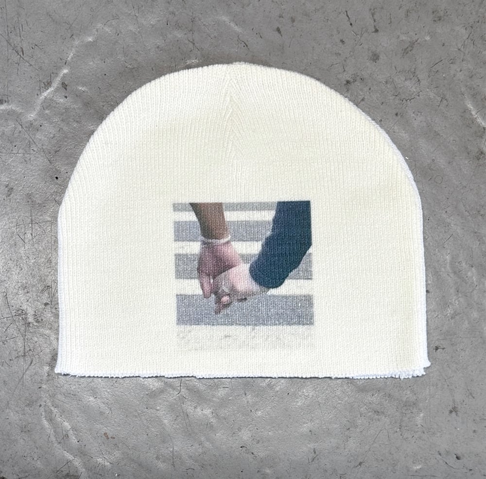 Image of Beanie No. 006