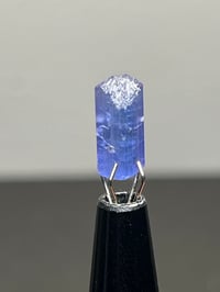Image 7 of Tanzanite Crystal 3.5ct | Merelani, Tanzania #2874