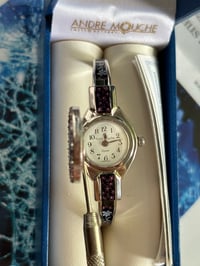 Image 2 of Andre Mouche Peekaboo Watch