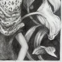 Image 5 of Leopard Skin (print)