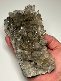 Image 9 of Smoky Quartz Cluster | Brazil #2984