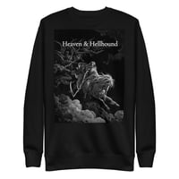 Image 1 of Pale Horse Sweatshirt
