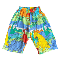 Image 1 of Prehistoric Pants - Size 2 