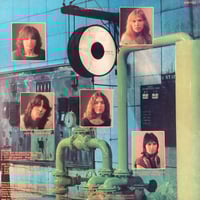 Image 2 of UFO - Lights Out