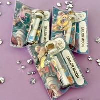 Image 3 of Sailor Moon (Anime) - Message in a Bottle