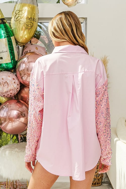 Image of Nutcracker Button Down