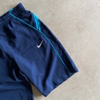 Image 2 of NIKE TWO-TONE SHORTS