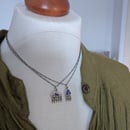 Image 4 of Opal Pendants