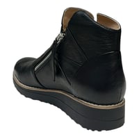 Image 4 of DJANGO & JULIETTE OMEAH BLACK