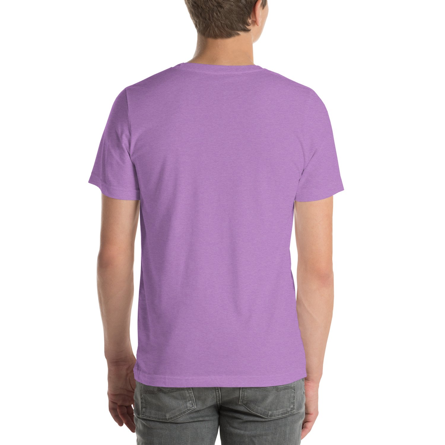 Image of Officially licensed lethal wellard asylum Unisex t-shirt