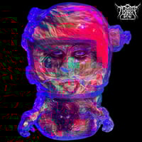 Image 2 of OG MINDMELT MOONDON 保护者  (open editon #2)