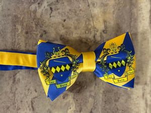 Image of Bow tie