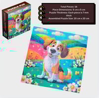 Image 2 of PUZZLE PUP🐶🧩
