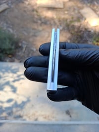 Image 5 of Damasteel slipjoint 