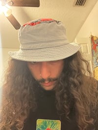 Image 6 of Sleepy bucket hat
