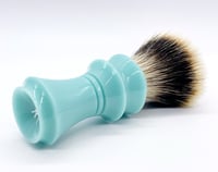 Image 4 of Milk Glass - Blue