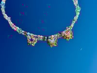 Image 2 of Butterfly Fairy Necklace