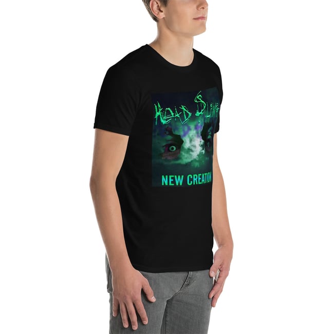 Head Sling Official New CreationShort-Sleeve Unisex T-Shirt