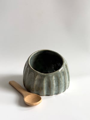 Image of Salt pig 1