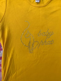 Image 3 of Baby phat bling top |L|