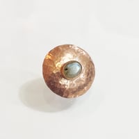 Image 2 of Labradorite & Copper Slide