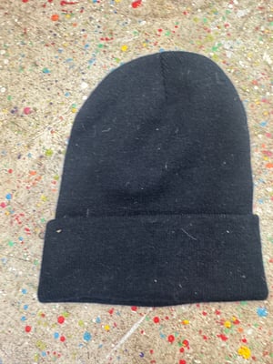Image of Mayans knit cap