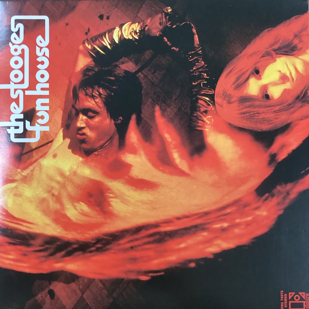 The Stooges - Fun House