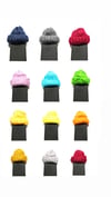 Tricky Mini Beanie 