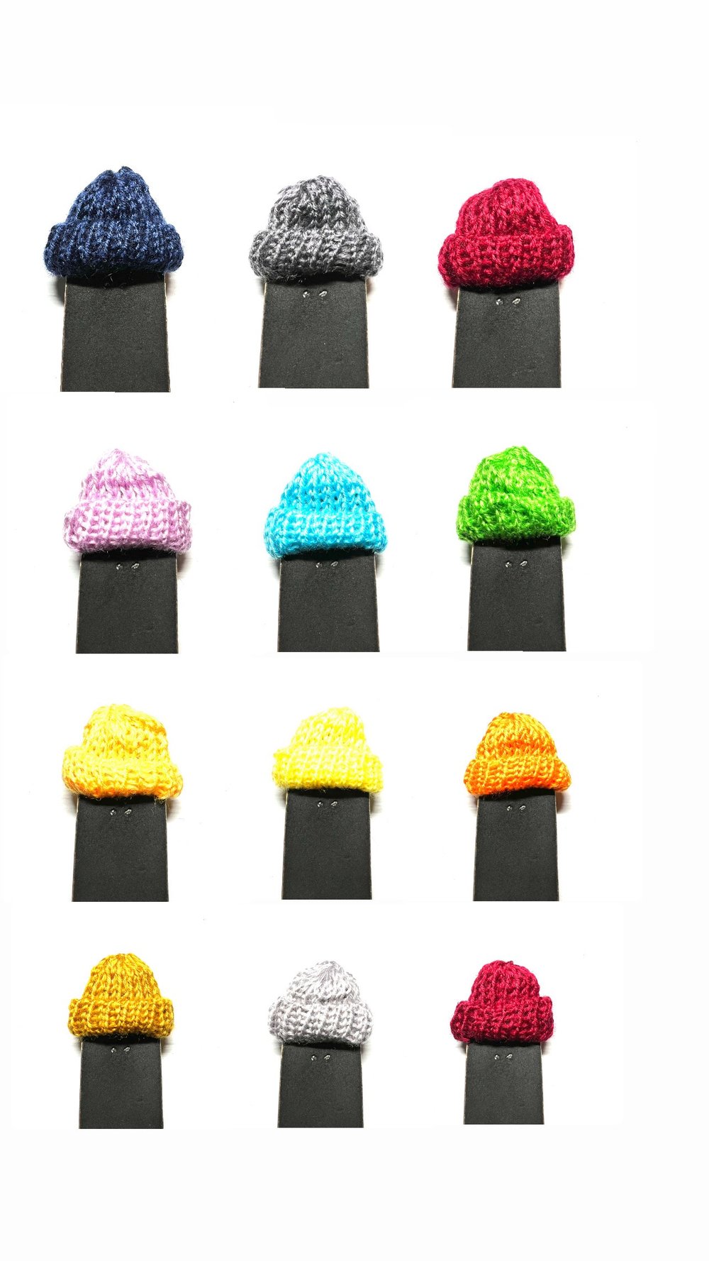 Tricky Mini Beanie 