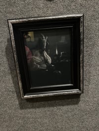 Image 1 of Corruption of the Magdalene Medium Framed Print