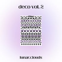 Image 1 of customize your color: deco vol. 2