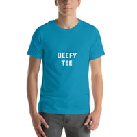 Image 8 of beefy tee