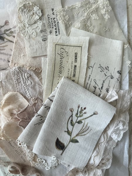 Image of Bundle of possibilities •2