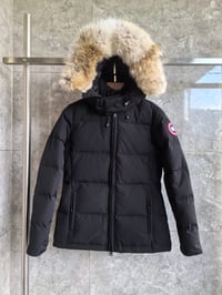 Image 1 of Can Go Jacket