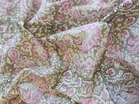 Image 1 of Namaste fabric Émilie